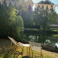 Domaine du Vieux Moulin