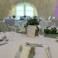 Domaine du Vieux Moulin