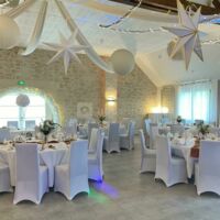 Domaine du Vieux Moulin