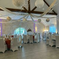 Domaine du Vieux Moulin