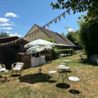 Domaine du Vieux Moulin