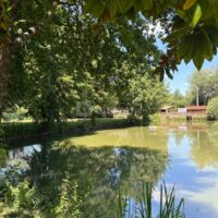 Domaine du Vieux Moulin