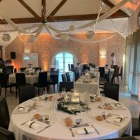 Domaine du Vieux Moulin