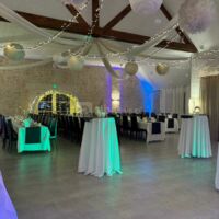 Domaine du Vieux Moulin