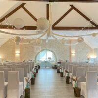 Domaine du Vieux Moulin