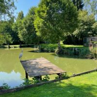 Domaine du Vieux Moulin