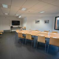 Salle de réunion