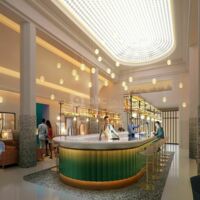 Hôtel & Spa Oceania les Augustins