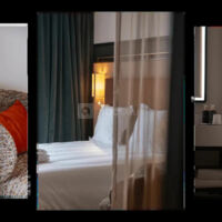 Hôtel & Spa Oceania les Augustins