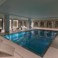 Hôtel & Spa Oceania les Augustins