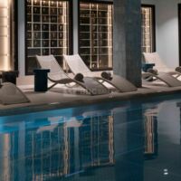 Hôtel & Spa Oceania les Augustins