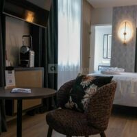 Hôtel & Spa Oceania les Augustins