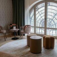 Hôtel & Spa Oceania les Augustins