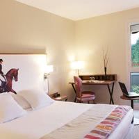 Chambre Confort