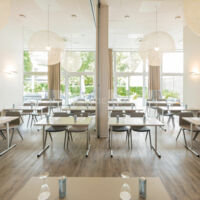Salle Grand Prix de Diane en Classe