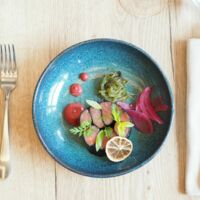 Restaurant Le Cob