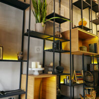 Restaurant Le Cob