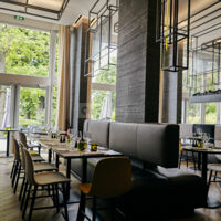 Restaurant Le Cob