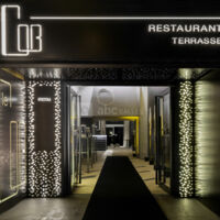 Restaurant Le Cob