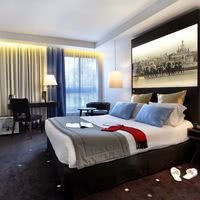 Chambre Deluxe