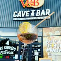 V&B Ormesson-sur-Marne