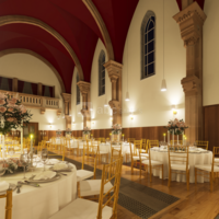 L'Écrin du Monastère