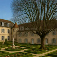 L'Écrin du Monastère