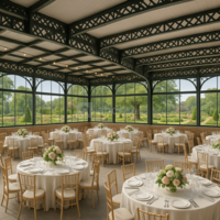 L'Écrin du Monastère