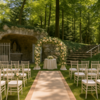 L'Écrin du Monastère