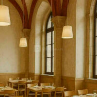 L'Écrin du Monastère