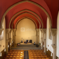 L'Écrin du Monastère