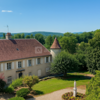 L'Écrin du Monastère