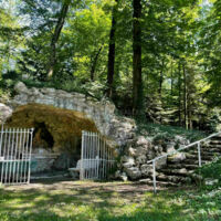 L'Écrin du Monastère