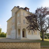 L'Écrin du Monastère