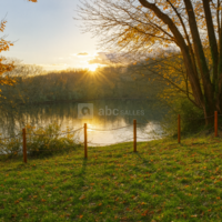L'Écrin du Monastère