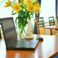 L'Écrin du Monastère