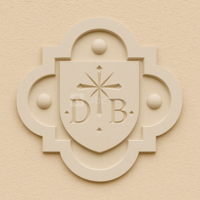 L'Écrin du Monastère