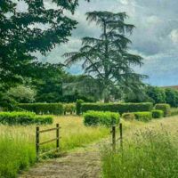 L'Écrin du Monastère