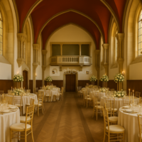 L'Écrin du Monastère