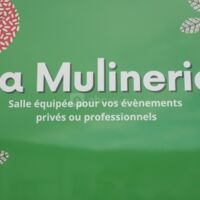 La Mulinerie