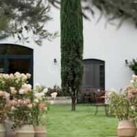 Le Clos Saint Jacques