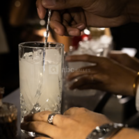 Animation Mixologie - Soirée Dansante