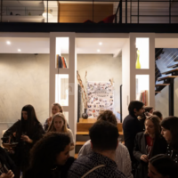 Soirée d'entreprise - Cocktail Dînatoire