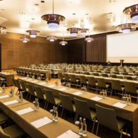 Espace Conférence - Intérieur