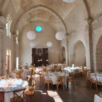 Couvent de Barbentane