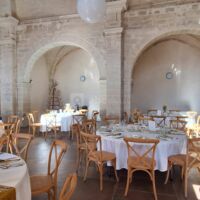 Couvent de Barbentane