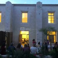 Couvent de Barbentane