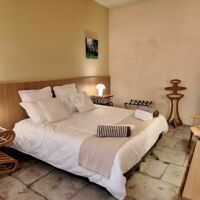 Les Observantins la chambre