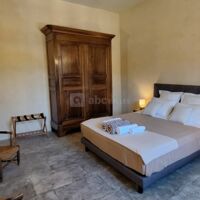 La Montagnette la chambre 1