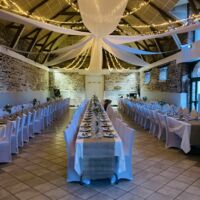 Domaine le Moulin du Bois